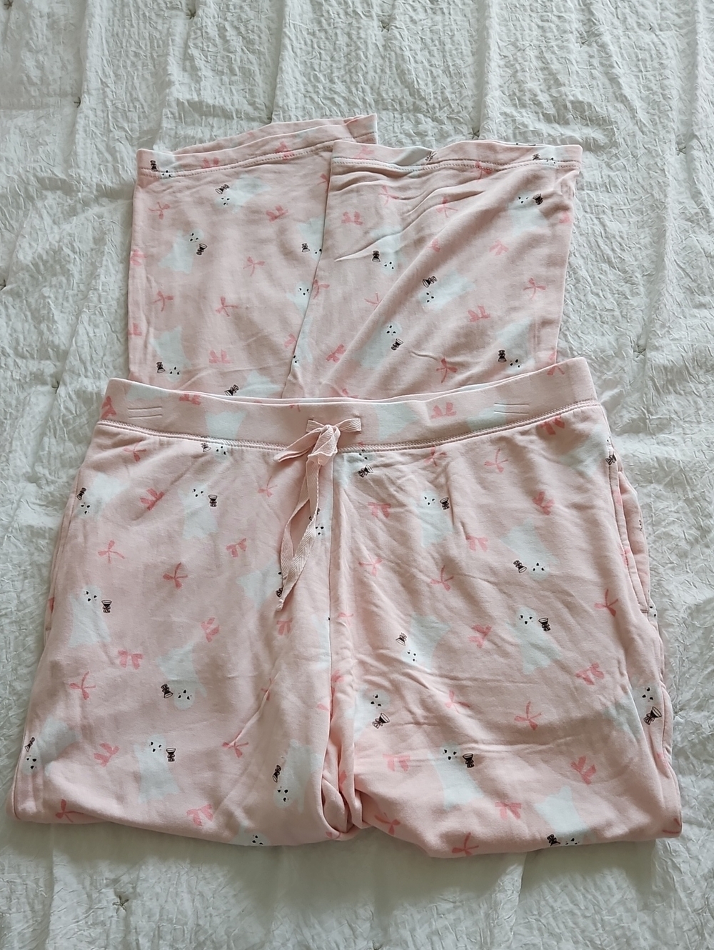 Womens Lounge Pants